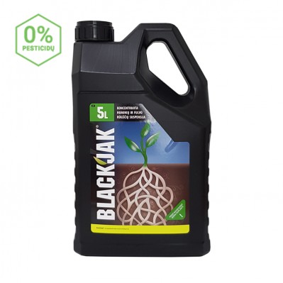 BLACKJAK huminės rūgštys įsišaknijimui, 5000 ml